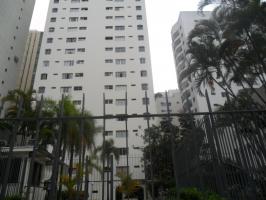 Jardim Paulista - 2 dormitórios (Al. Lorena)